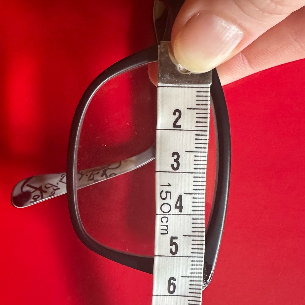 Ray-Ban Frames - image 6